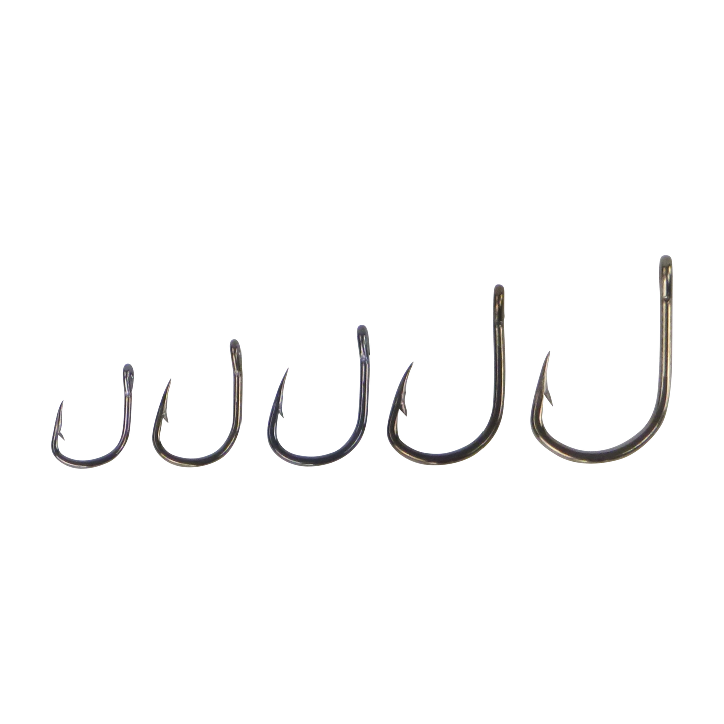 Swimerz 3/0 Heavy Duty Jigging Hooks 15 pack