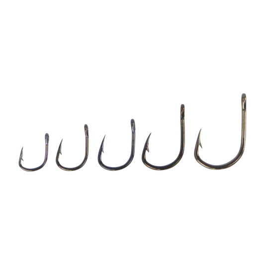 Swimerz 3/0 Heavy Duty Jigging Hooks 15 pack