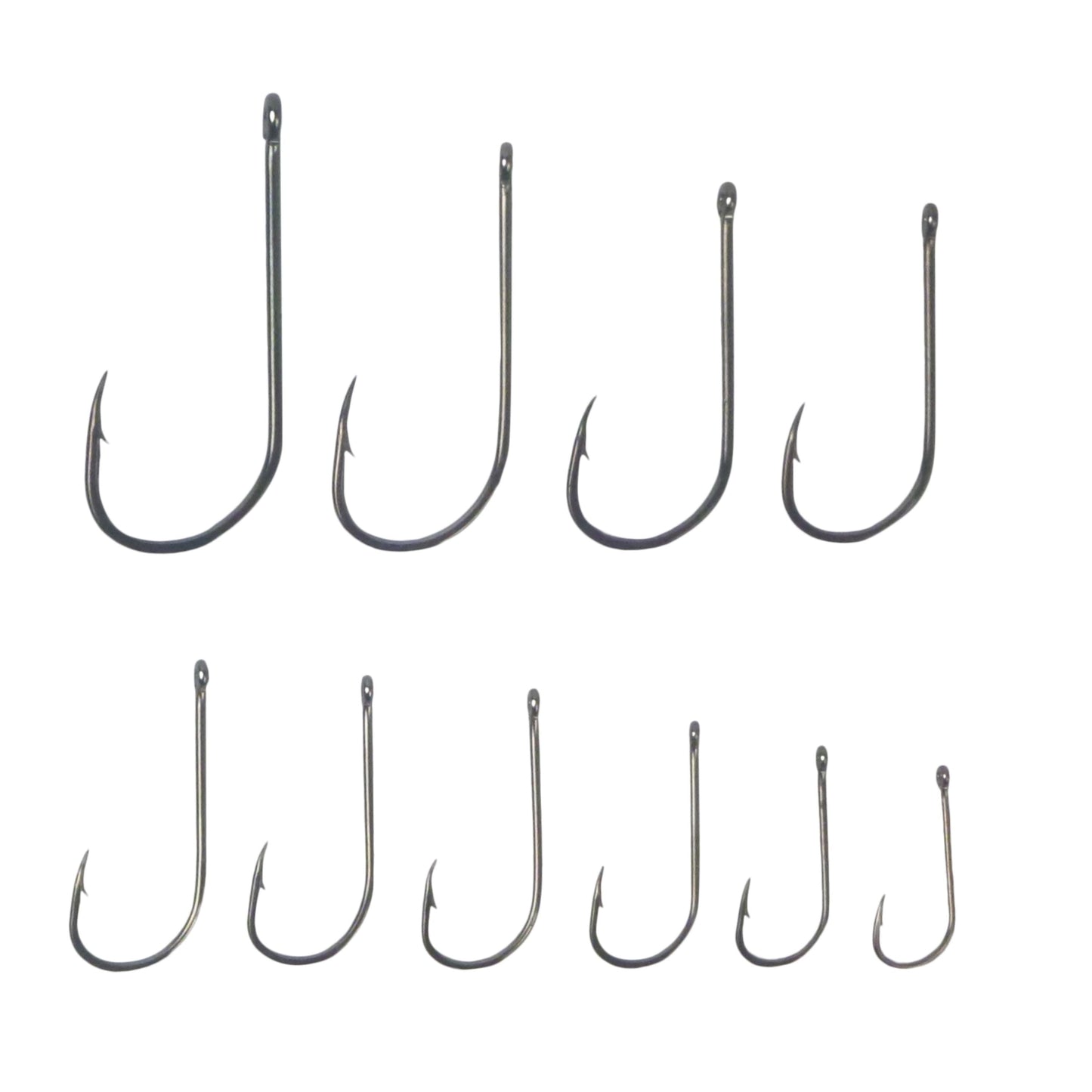 Swimerz 1/0 Baitholder Hook, Qty 25