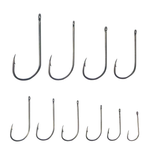 Swimerz 2/0 Baitholder Hook, Qty 25